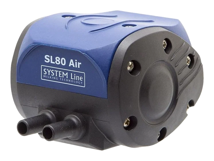 Pulsator InterPuls L80 AIR 60/40