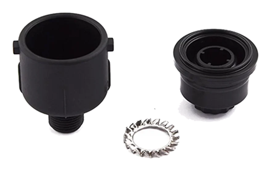 Adapter za pulsator WSF QM 1/2" M (GEA)
