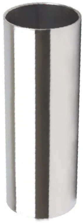 Kućište sisne gume inox (polu-tip)