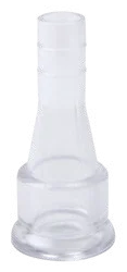 Pokazivač protoka mleka (staklo za vizuelnu kontrolu)