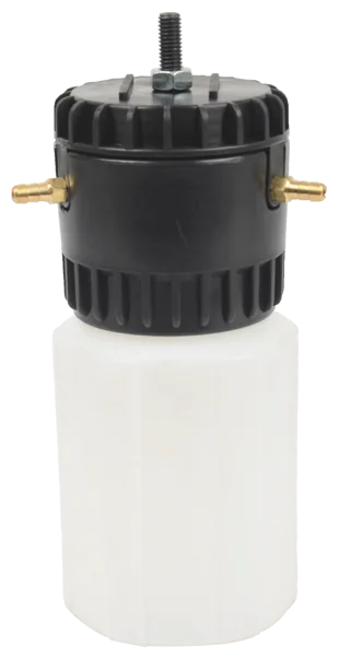 Mazalica (uljarka) 0,5 L, 2 izlaza