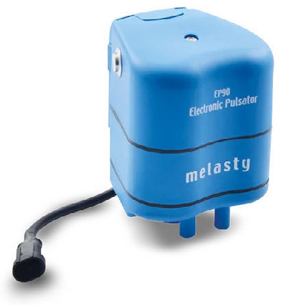 Elektronski pulsator EP90-MM 24V DC (za muzilicu) za krave