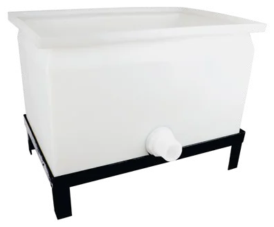 Plastično korito za pranje 80 L (sa postoljem)