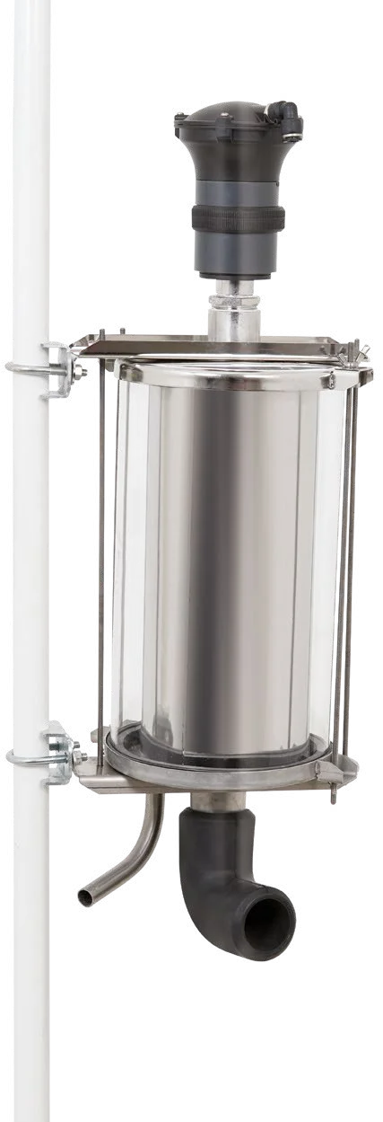 Jet/Flow sistem za pranje
